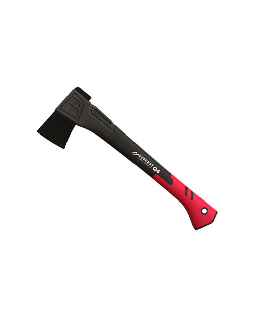 HANDBIJL EVEREST Q4 1000 GRAM, MET FIBERGLASSTEEL 46 CM HANDBIJL EVEREST Q4 1000 GRAM, MET FIBERGLASSTEEL 46 CM