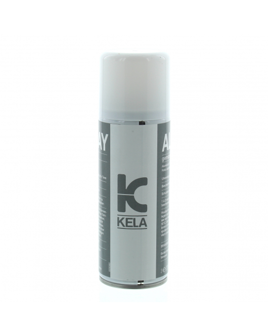 ALUMINIUMSPRAY 200ML