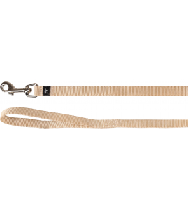 LOOPLIJN ZIGGI BEIGE 100CM 25MM