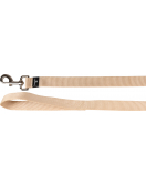LOOPLIJN ZIGGI BEIGE 100CM 25MM