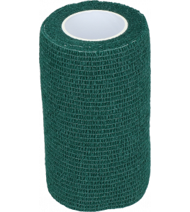 EXCELLENT BANDAGE ANIMAL PROFI 10 CM GROEN