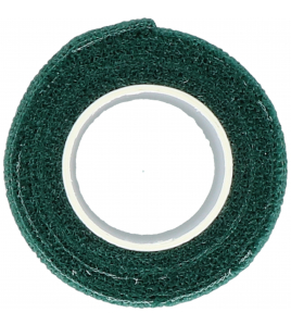 EXCELLENT BANDAGE ANIMAL PROFI 10 CM GROEN