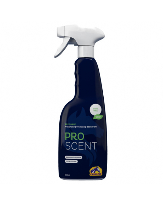 CAVALOR PROSCENT 500 ML