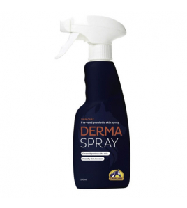 CAVALOR DERMA SPRAY 250 ML CAVALOR DERMA SPRAY 250 ML