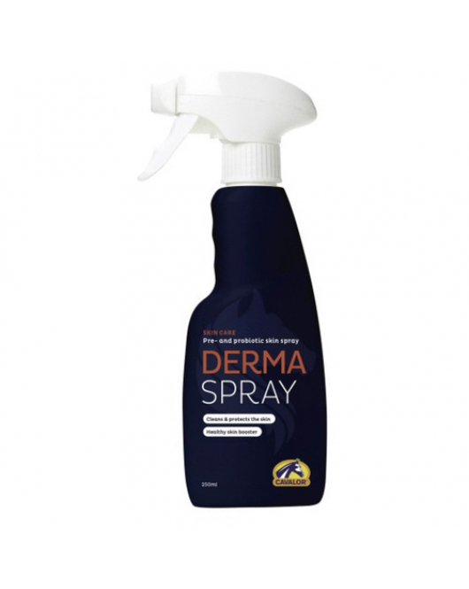 CAVALOR DERMA SPRAY 250 ML