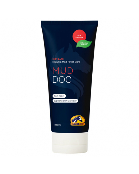 CAVALOR MUDDOC TEGEN MOK 200 ML