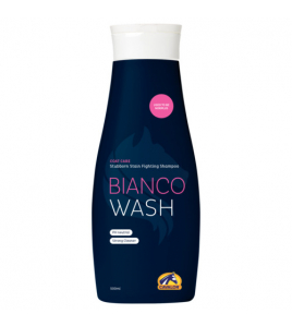 CAVALOR BIANCO WASH 500 ML CAVALOR BIANCO WASH 500 ML