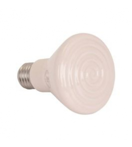 POWERHEAT DONKERSTRALER 250 WATT