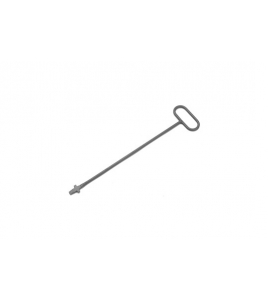 ACO EUROLINE EASYGARDEN ROOSTERHAAK, UNIVERSEEL