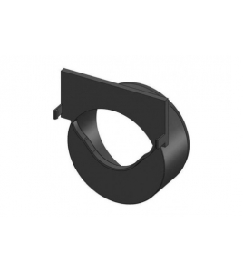 ACO HEXALINE EN EUROLINE EINDSTUK, UITLOOP 110 MM