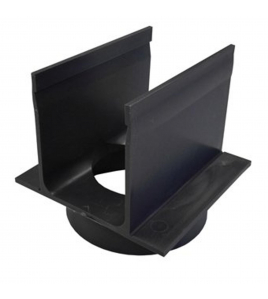 ACO SLIMLINE ONDERUITLOOP 80