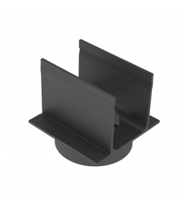 ACO SLIMLINE ONDERUITLOOP, 110 MM, EXCENTRISCH UK