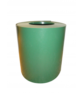 GIETRAND 'BUDGET' GROEN 3MM 20MTR