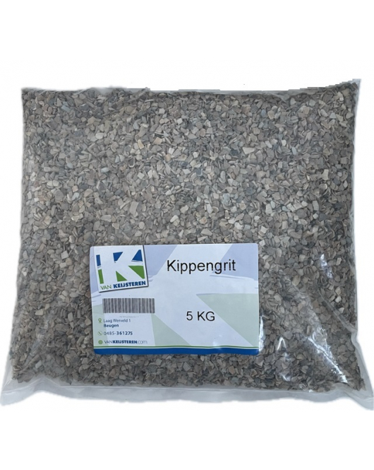 KIPPENGRIT 5KG