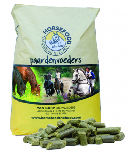 HORSEFOOD GRASBROK 20KG HORSEFOOD GRASBROK 20KG