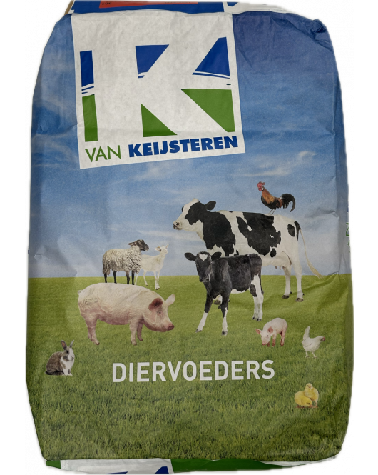 VAN KEIJSTEREN SCHAPENKORREL 20 KG