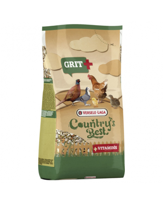 VERSELE-LAGA COUNTRY`S BE GRIT + 1,50 KG