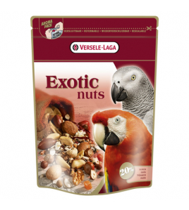 EXOTIC NUTS 750G