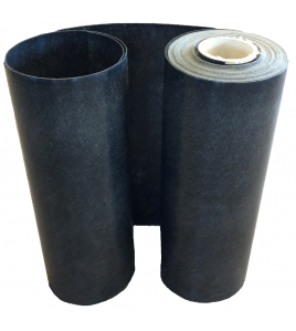 WORTELWERING 60CM, 1MM, 50MTR WORTELWERING 60CM, 1MM, 50MTR