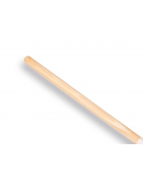RAGEBOLSTEEL TAUARI 200 X 2,4 CM. MET EAN CODE.