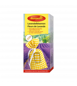 AEROXON LAVENDELBLOEMEN 15G.