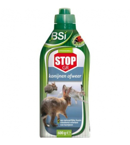 STOP GR KONIJN | 600 G