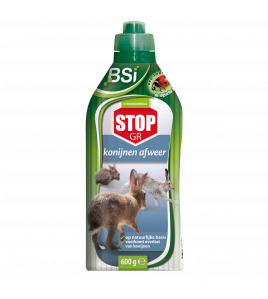 STOP GRANULAAT KONIJN 600 G