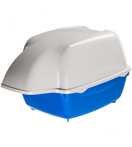 FERPLAST KATTENTOILET COSMIC 73,5X43,5X41 CM ASSORTI