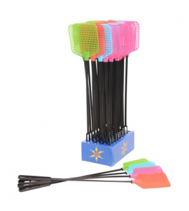 VLIEGENMEPPER -TIGER