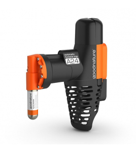 GOODNATURE BLOCKER VOOR A24