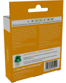 DCM CYDALIMA PHERO (BUXUSMOT) 200 M² + 2 GRATIS