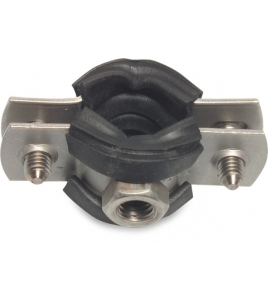 OPHANGBEUGEL STAAL GEGALVANISEERD M8/M10 X 60-64 MM TYPE 2-DELI OPHANGBEUGEL STAAL GEGALVANISEERD M8/M10 X 60-64 MM TYPE 2-DELI