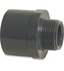 PUNTSTUK ZES/ACHTK. 32X40X1/2" PUNTSTUK ZES/ACHTK. 32X40X1/2"