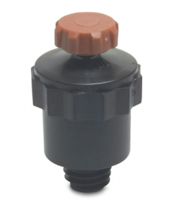 VDL PENSPROEIER KUNSTSTOF 3/8WW BUITENDRAAD ROOD VDL PENSPROEIER KUNSTSTOF 3/8WW BUITENDRAAD ROOD