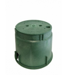 VB 910-10 KLEPPENDOOS