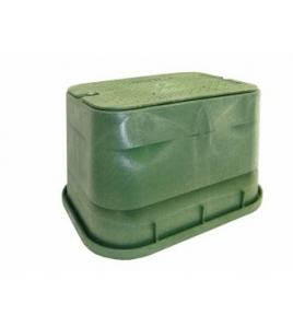 VB 1419-12 NO SIDE HOLES