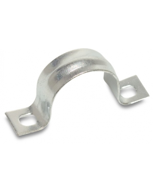 ZADEL STAAL GEGALVANISEERD 1/2"