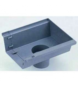 125MM BAKGOOT EINDUITLOOP LI GR 125MM BAKGOOT EINDUITLOOP LI GR