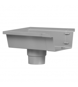 125MM BAKGOOT EINDUITLOOP LI GR 125MM BAKGOOT EINDUITLOOP LI GR