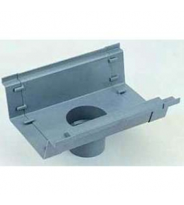 125MM BAKGOOTLIJMUITLOOP GR 125MM BAKGOOTLIJMUITLOOP GR