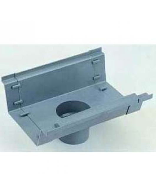 125MM BAKGOOTLIJMUITLOOP GR