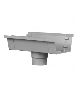 125MM BAKGOOTLIJMUITLOOP GR 125MM BAKGOOTLIJMUITLOOP GR