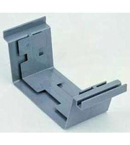 125MM BAKGOOTVERBINDINGSST. GR 125MM BAKGOOTVERBINDINGSST. GR