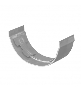 150MM MASTGOOT VERB.STUK GR