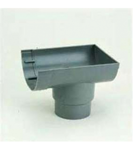 150MM MASTGOOTEINDUITL 70/80 GR