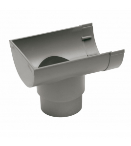 150MM MASTGOOTEINDUITL 70/80 GR