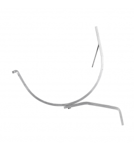 150MM KRAALG. BEUGEL-2 GEGALV.