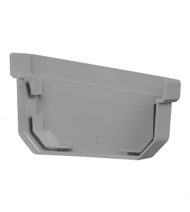 95MM ESL.BAKGOOT EINDSTUK LI GR