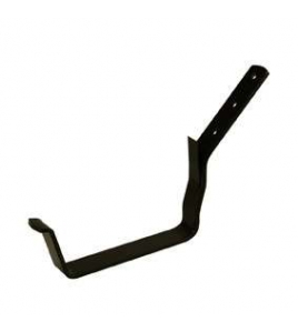 125MM BAKGOOTBEUGEL-3 GEGALV. 125MM BAKGOOTBEUGEL-3 GEGALV.