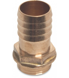 SLANGPILAAR MES. BUI 3/4" X 20 MM SLANGPILAAR MES. BUI 3/4" X 20 MM